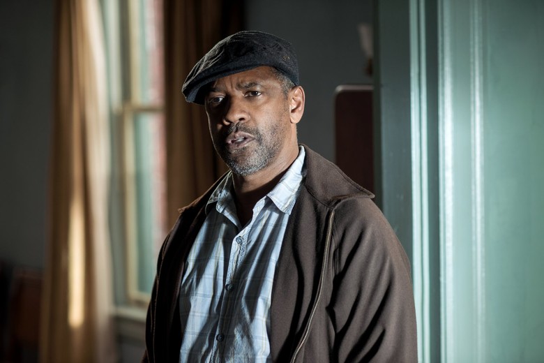 The Equalizer 2: Pahlawan Super Tanpa Tanda Jasa The Equalizer 2: Pahlawan Super Tanpa Tanda Jasa
