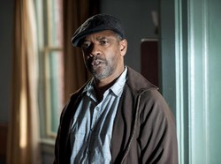 Film Superhero Favorit Denzel Washington Ternyata...