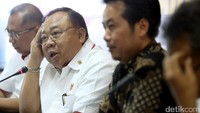 Hal itu disampaikan oleh Ketua Pokja Penjaringan Dan Penyaringan Calon Ketua BAORI, Amir Karyatin SH bersama jajarannya, di Kantor KONI Pusat, Jakarta, Senin (13/02/2017).