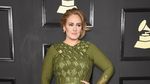 Melihat Lagi Adele Borong 3 Nominasi Utama Kedua Kalinya di Grammy