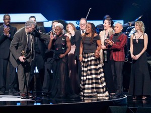 Best Musical Theater Album Dimenangkan The Color Purple