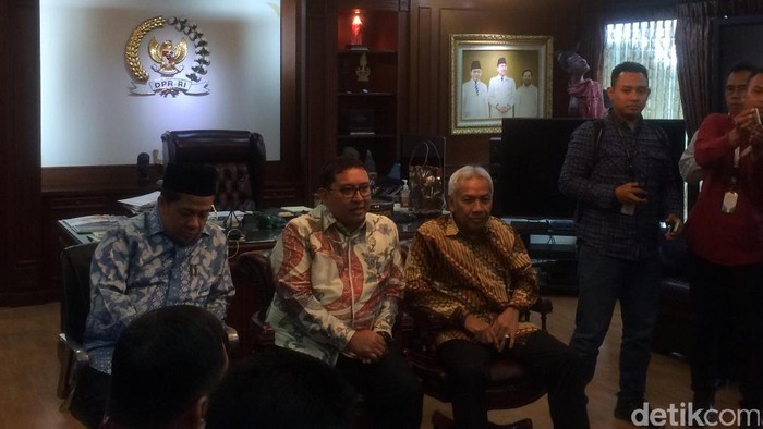 Nasib Ahok-Gate akan Ditentukan dalam 2 Rapat Paripurna DPR