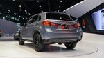Mitsubishi Outlander Sport Edisi Khusus