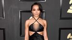 Parade Para Musisi Cantik di Grammy Awards 2017 (1)