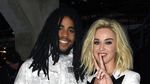 Momen-momen Lucu di Backstage Grammy 2017