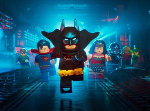 The Lego Batman Movie Rajai Box Office