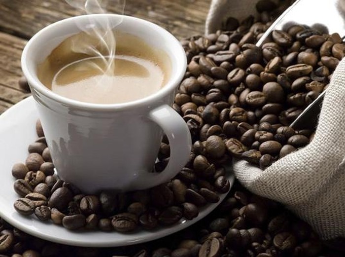 Ilustrasi kopi (Foto: Thinkstock) Ilustrasi kopi (Foto: Thinkstock)