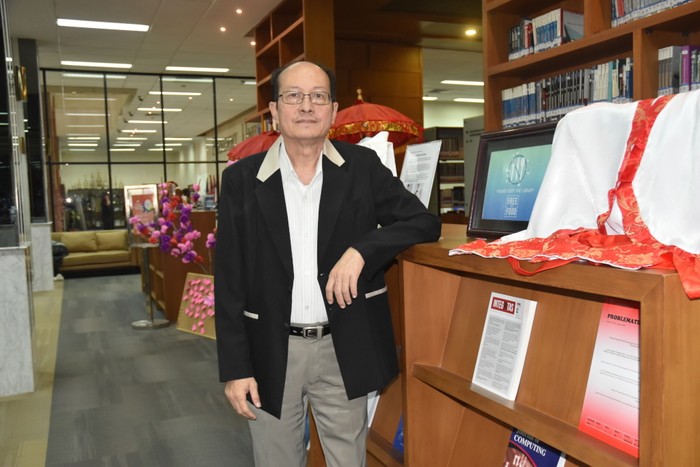 Foto: President University Foto: President University