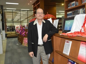 Food Technology President University Akan Memperkuat Industri Pangan Nasional