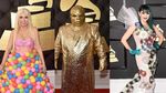 Foto Terpopuler di Grammy Awards 2017