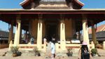 Potret Museum Sisaket Vientiane dengan Lebih dari 10.000 Patung Buddha