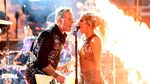 Ini Musisi yang Jadi Headliner Grammy Awards 2018