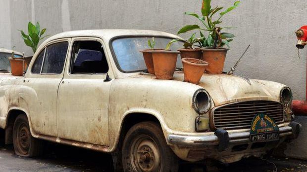 Mobil banyak yang tidak berfungsi