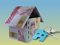 Rumah di Rentang Harga Ini Paling Banyak Diburu