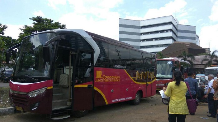Tarif JR Connexion Rp 20 Ribuan, Menhub: Kalau Mobil Itu Tol Saja
