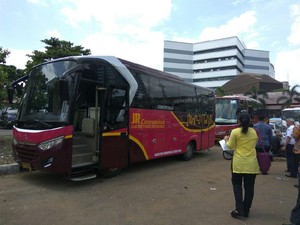 Tarif JR Connexion Rp 20 Ribuan, Menhub: Kalau Mobil Itu Tol Saja