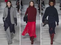 Victoria Beckham Hadirkan Setelan untuk Wanita Urban di Koleksi Terbaru