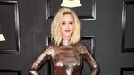 Parade Para Musisi di Grammy Awards 2017 (2)