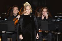 8 Tahun Bersama, Adele Pilih Berpisah dari Suami