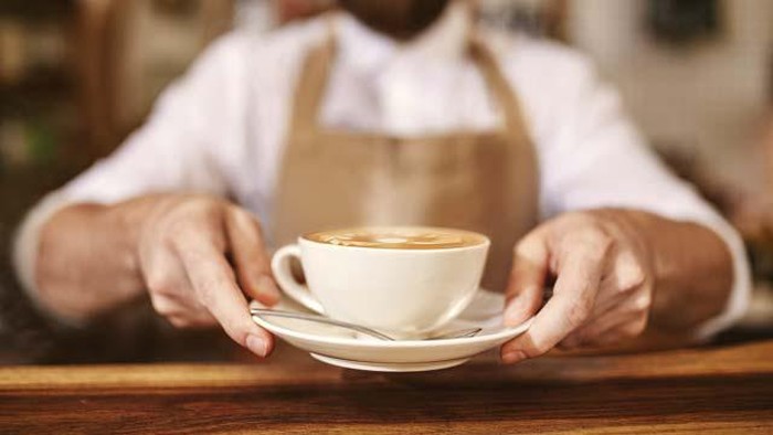 Kopi Diklaim Ampuh Cegah Kanker Hati, Bahkan yang Tanpa Kafein