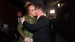 Momen-momen Lucu di Backstage Grammy 2017