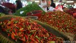 Harga Rawit Masih Selangit
