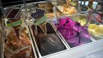 Enaknya Gelato dan Sorbet yang Manis Lembut di Sini