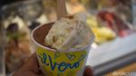 Enaknya Gelato dan Sorbet yang Manis Lembut di Sini
