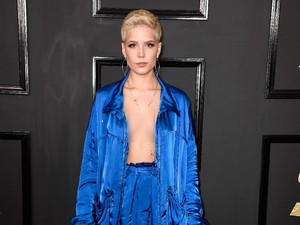 Halsey Bakal Konser di Jakarta dan Bali Tahun Ini