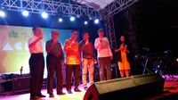  Peacetival 2017, Terobosan Makassar Menuju Kota Welas Asih