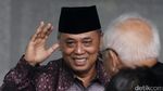 Deretan Kandidat Ketua Timses Jokowi-Maruf Amin