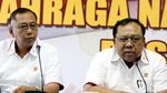 Tim Pokja Umumkan Pemilihan Ketua BAORI