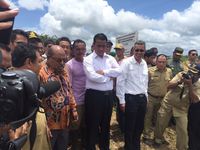   Setelah 72 Tahun, RI Ekspor Beras ke Papua Nugini