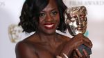 Wajah Happy Para Pemenang BAFTA 2017