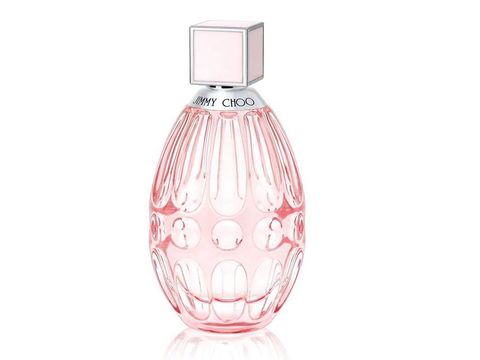 Parfum dengan Wangi Bunga