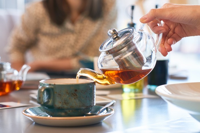 Foto: iStock Foto: iStock