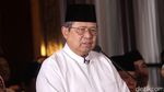 SBY Tanggapi Tuduhan Antasari