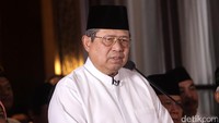 Dia berharap penegak hukum membuka lagi kasus tersebut hingga terang-benderang.