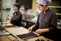 Tak Bikin 'Belgian Chocolate' di Belgia, Godiva Hadapi Tuntutan