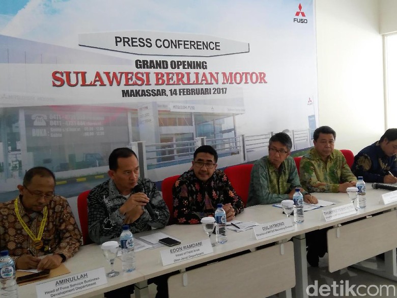 Foto: Muhammad Nur Abdurrahman Foto: Muhammad Nur Abdurrahman