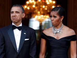 Ketika Obama Batal ke Bali Tahun 2013 Lalu