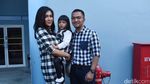 Denada yang Kini Jadi Bad Girls