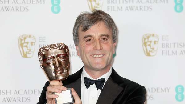 Wajah Happy Para Pemenang BAFTA 2017 Wajah Happy Para Pemenang BAFTA 2017