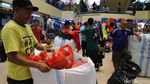 Normalisasi Sungai Pesanggrahan, Pasar Cipulir Bebas Banjir