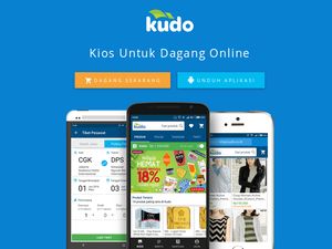 Pakai Aplikasi Kudo, Dua Pemuda Bobol Bank BUMN Rp 1,3 Miliar