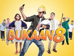 Pusingnya Chicco Jerikho akan Jadi Ayah di Bukaan 8