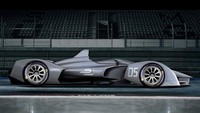 Perusahaan milik Kepala Tim Renault F1 Frederic Vasseur, mengatakan perusahaan ini terpilih karena memenangkan tender untuk bisa memasok sasis Formula E sejak musim panas lalu.