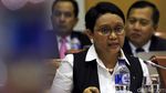 Menlu Raker dengan Komisi I