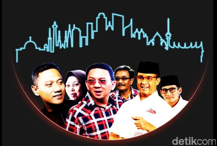 Partisipasi Pemilih di Putaran Kedua Diprediksi Makin Tinggi