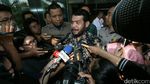 Hakim MK Anwar Usman Diperiksa KPK
